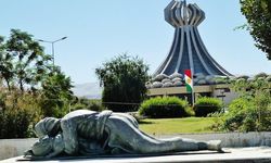 Acıların kenti Halepçe resmen il oldu