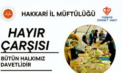 Hacı Sait Camisi'nde "Senin de bir tuğlan bulunsun"