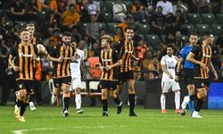 Acun'un takımı Hull City son haftada averajla kümede kaldı