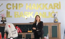 Başkan Çakırbeyli'den 3 Mayıs Dünya Basın Özgürlüğü Günü  mesajı