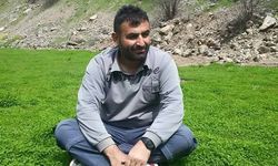 Kazada ağır yaralanan Hakkarili Özbeg hayatını kaybetti