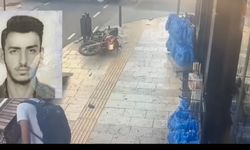 Hakkarili genç trafik kazasında hayatını kaybetti