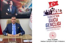 Müdür Yıldırım'ın 19 Mayıs mesajı
