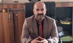 Başkan Çiftçi'den basın  açıklamasına davet!