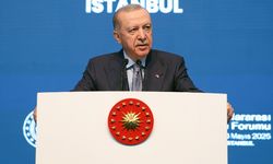 Erdoğan: 2026-2035 dönemini 'Aile ve Nüfus 10 Yılı' ilan ediyoruz