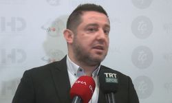 Nihat Kahveci'ye eski eşi ve çocuklarına karşı uzaklaştırma kararı