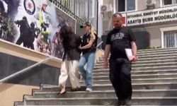 İranlı anne-kız, evlilik vaadiyle 7 milyon lira dolandırdı