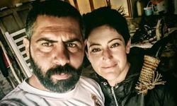 Eşi intihar etmişti; sevgilisiyle ağaçta asılı halde ölü bulundu