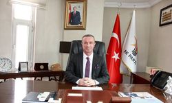 Başkan Kaya'dan Önder için taziye mesajı