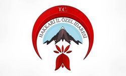 Hakkari İl Özel İdaresi çok sayıda personel alacak
