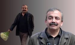 DEM Parti Hakkari'de Önder için taziye kuruyor