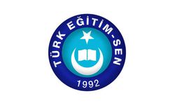 Türk Eğitim-Sen Hakkâri Şubesinden taziye mesajı