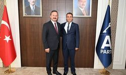 Başkan Tekin'den 19 Mayıs Mesajı