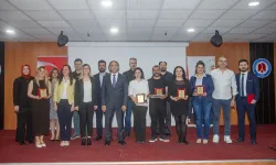 Hakkari'de 2024 Yılı Akademik Performans ödül töreni