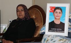 Kızı dağa kaçırılan anne: Fesih kararından sonra umudumuz arttı