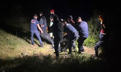 Define merakı hayatlarına mal oldu: Kuyuda ölü bulundular