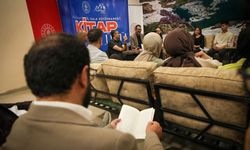 Hakkari’de 11. Edebiyat buluşması