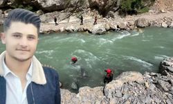 Neçir Kom'u arama çalışmaları 9. gününde