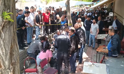 Kars'ta husumetlilerin silahlı kavgasında 1'i muhtar 4 kişi yaralandı