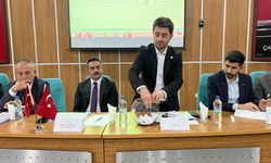 Hakkari'de tek kişilik alım için kura çekildi