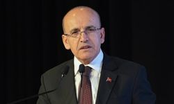Şimşek, bir gazetede yer alan hakkındaki iddialara yanıt verdi