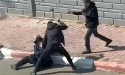 Meslektaşını öldüren zabıtaya müebbet