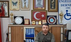 Hakkari Sümbül Engelliler Kulübünden bir ilk!