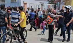 Mardin'de silahlı saldırıya uğrayan öğretmen öldü