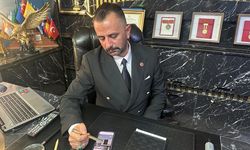 Özgür Özel'e saldırın kişinin suçları bir bir ortaya çıkıyor