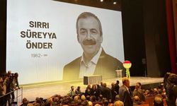 Önder için cenaze töreni düzenleniyor