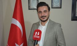 MÜSİAD Hakkari İl Başkanından net çağrı