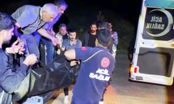 Pancar toplarken kayalıklardan düşen kadın öldü