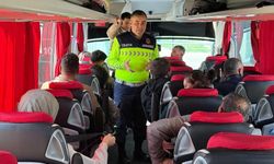 Van'da farklı suçlardan aranan 25 şüpheli tutuklandı