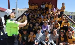 Hakkari'de üç kurumdan önemli iş birliği