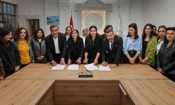 Zeydan protokolü iptal eden kayyıma sert tepki gösterdi