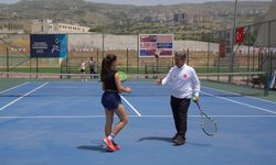 Şırnak’ta 4’üncü Uluslararası ‘Cudi Cup’ Turnuvası başlıyor
