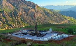 Beytüşşebap’ta petrol arama çalışması başladı