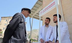 Türkiye genelinde uygulanıyor: Hakkari'de de start aldı