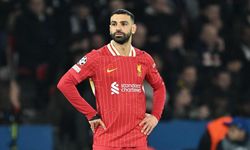 Muhammed Salah, Premier Lig'de "sezonun oyuncusu" seçildi