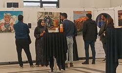 Hakkari'den Van'a uzanan sanat köprüsü
