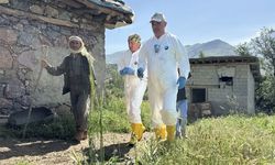 Hakkari'de kurbanlıklar kesilebilecek mi?