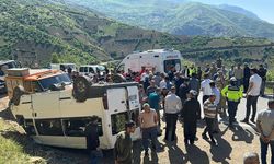 Hakkari MEM'den kaza açıklaması
