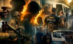 Hakkari'nin de olduğu 58 ilde büyük siber suç operasyonu