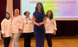 Hakkarili girişimci siyabodan şampuan üretti