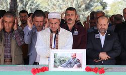 Sırrı Süreyya Önder için Diyarbakır’da gıyabi cenaze namazı kılındı