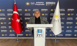 İYİ Parti Şırnak İl Başkanı Öztürk oldu