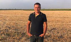 Tarlada başından vurulmuş halde bulunan kişi hastanede öldü