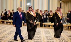 Trump: Türkiye'ye gelebilirim