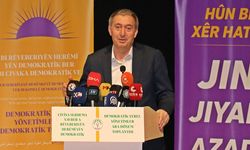Tuncer Bakırhan: Yeni dönemde yeni bir dile ihtiyaç var