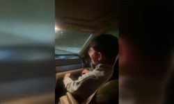 Öğrencilerin "dayı" diye hitap ettikleri kişi rektörleri çıktı
